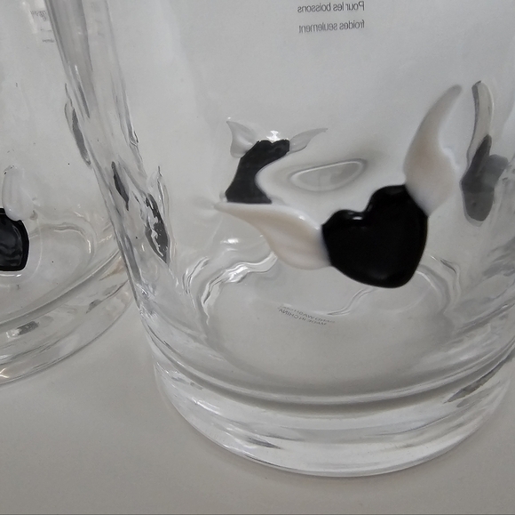 Custom 4pc Glassware Gift Set - Picture 3 of 5